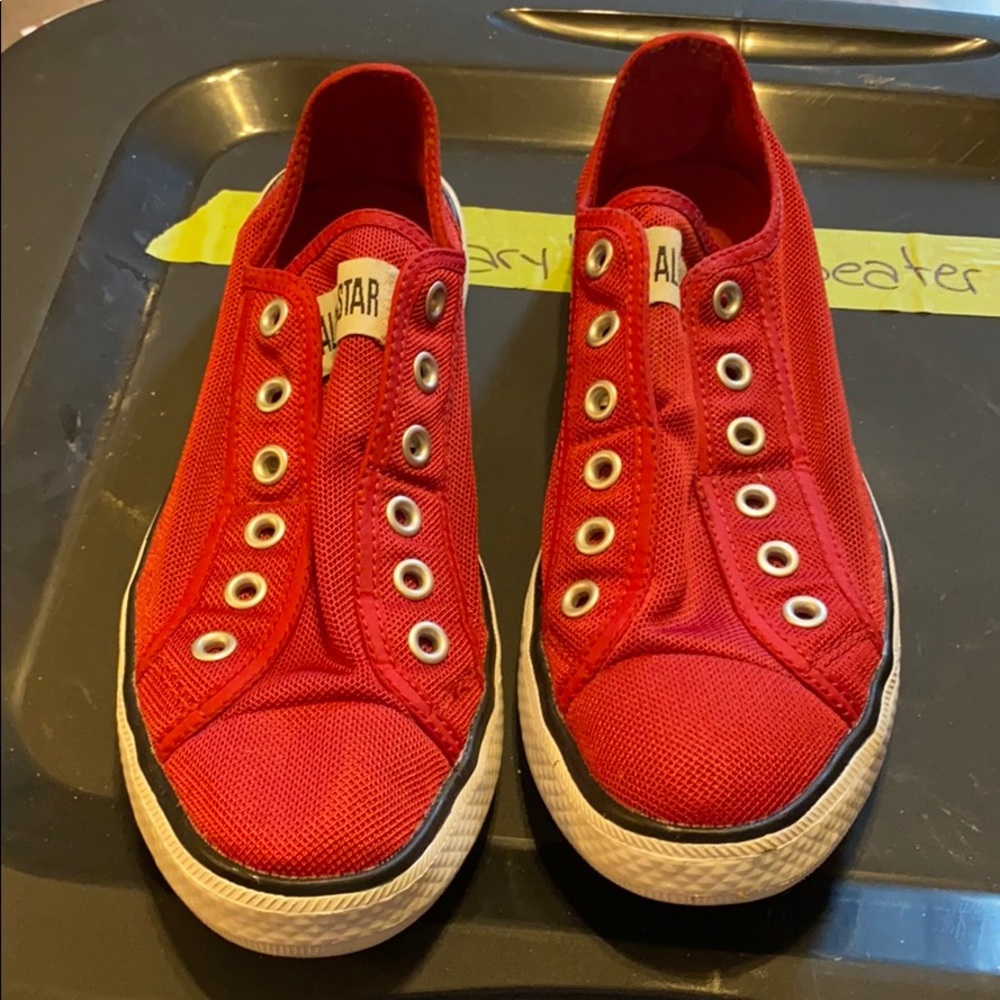 Converse shoes